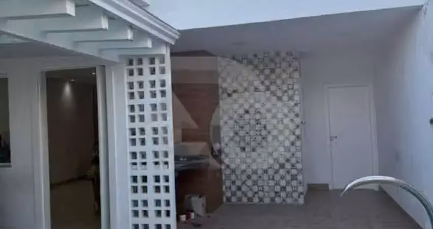 Casa para vender com 3 quartos 1 suíte no bairro espaço tropical em barra dos coqueiros