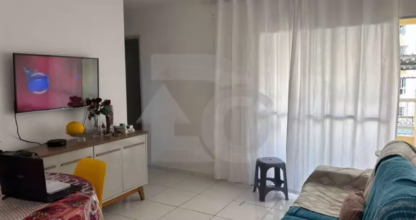Apartamento para vender com 3 quartos no bairro jabotiana em aracaju