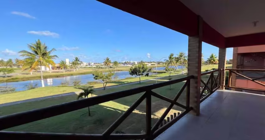 Apartamento para vender com 2 quartos 1 suíte na praia do saco em estância