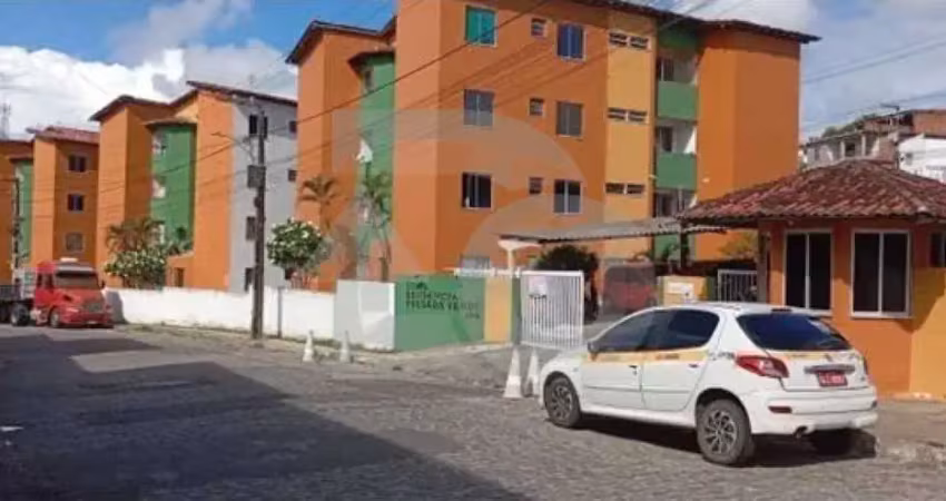 Apartamento para vender com 2 quartos no bairro lamarão em aracaju
