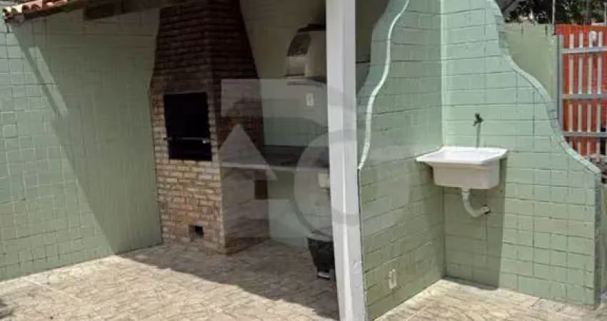 Apartamento para vender com 3 quartos 1 suíte no bairro farolândia em aracaju