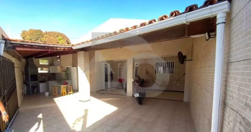 Casa para vender com 3 quartos 2 suítes no bairro jabotiana em aracaju
