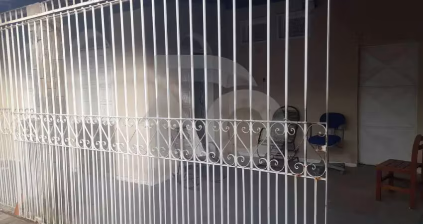Casa para vender com 3 quartos no bairro jabotiana em aracaju