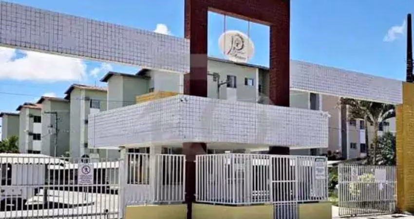 Apartamento para vender com 2 quartos no bairro são brás em nossa senhora do socorro