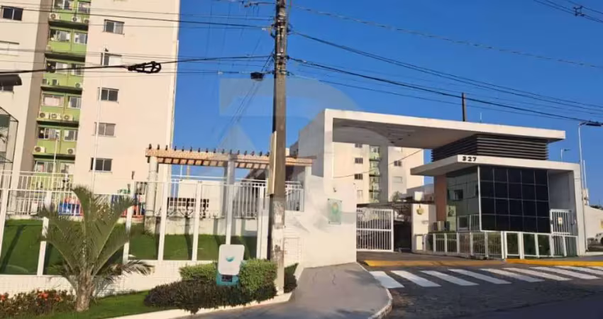 Apartamento para vender com 2 quartos no bairro jabotiana