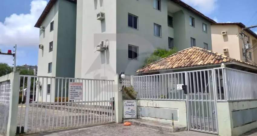 Apartamento para vender com 3 quartos no bairro são conrado em aracaju