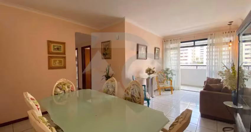 Apartamento para vender com 3 quartos 1 suíte no bairro luzia em aracaju