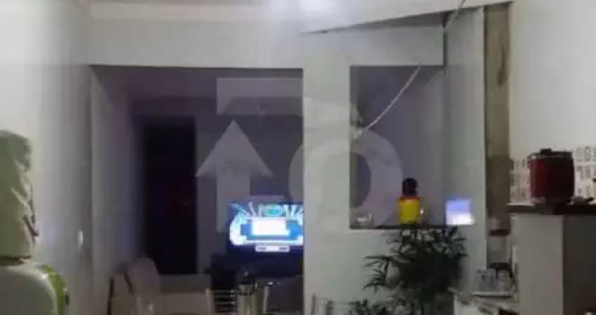 Casa para vender com 3 quartos no bairro getúlio vargas em aracaju