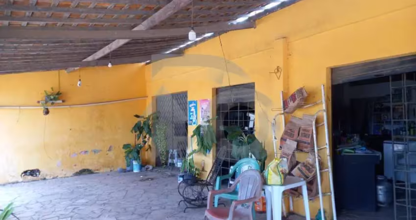 Casa para vender com 3 quartos 1 suíte no bairro santa maria em aracaju