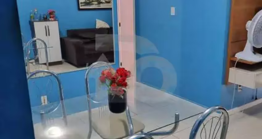 Apartamento para vender com 3 quartos no bairro rosa maria em são cristóvão