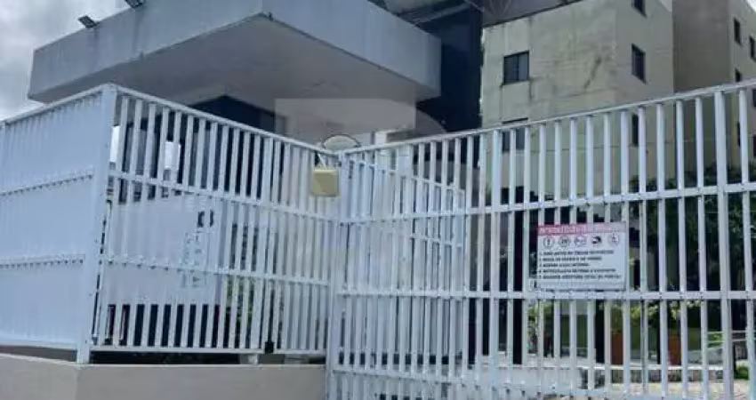 Apartamento para vender com 3 quartos 1 suíte no bairro jabotiana em são cristóvão