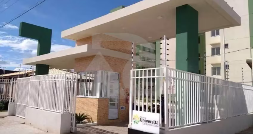 Apartamento para vender com 2 quartos no bairro rosa maria em são cristóvão