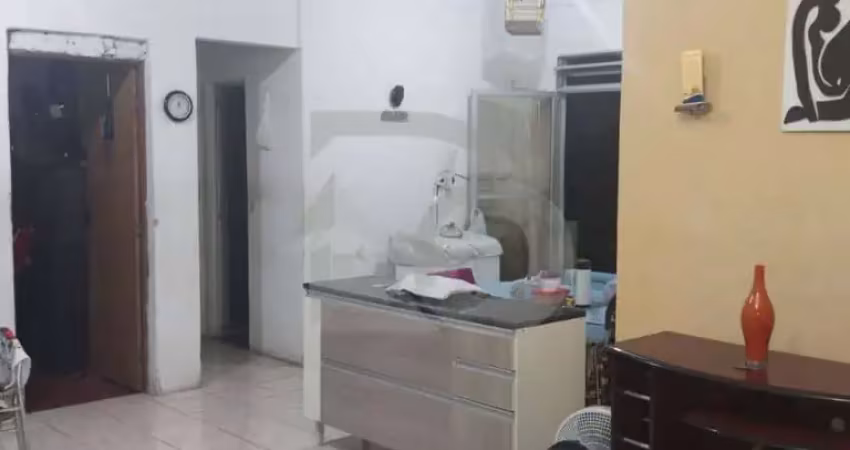 Casa para vender com 2 quartos no bairro pereira lobo em aracaju