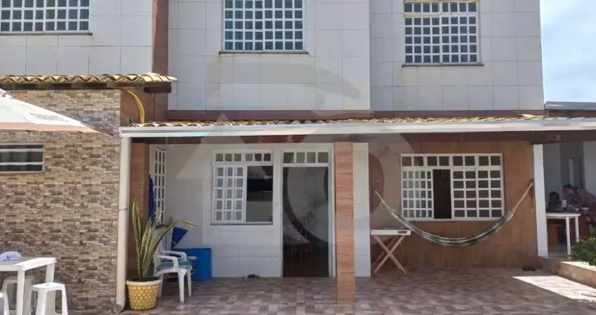 Casa para vender com 5 quartos 1 suíte no bairro abaís em estância