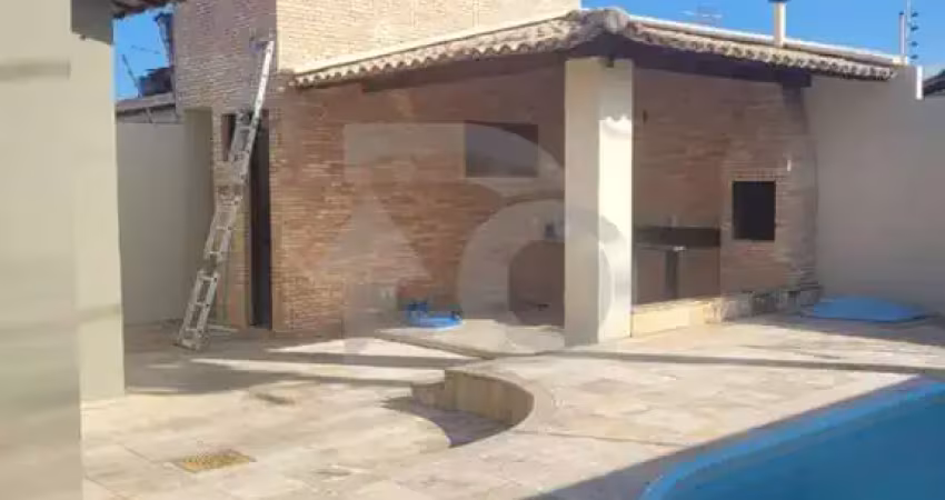 Casa para vender com 3 quartos 1 suíte no bairro aruana em aracaju
