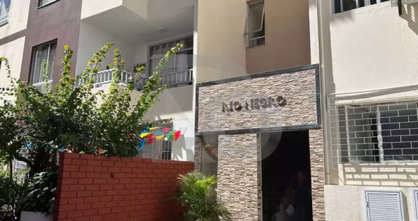 Apartamento para vender com 3 quartos no bairro luzia em aracaju