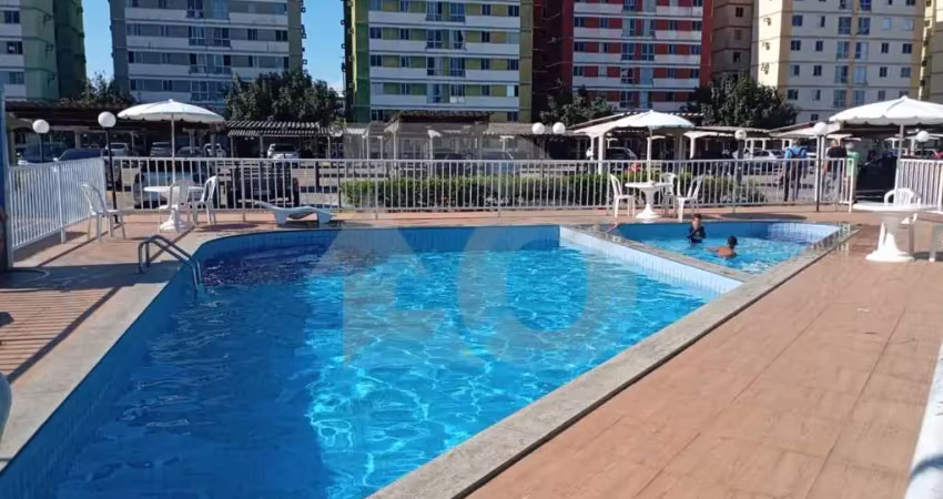 Apartamento para vender com 3 quartos no bairro farolândia em aracaju