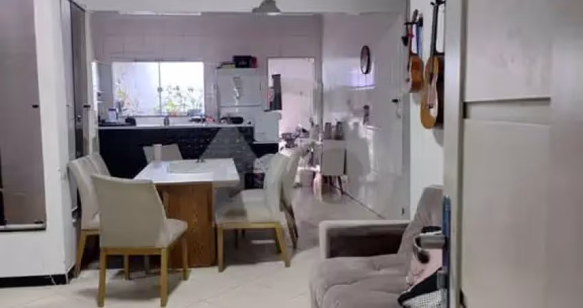 Casa para vender com 4 quartos 2 suítes no bairro são conrado em aracaju
