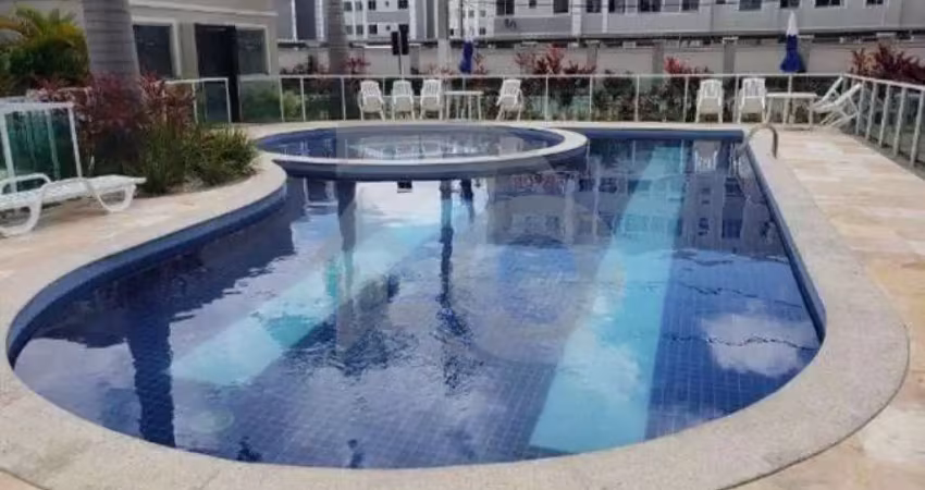 Apartamento para vender com 2 quartos no bairro inácio barbosa em aracaju