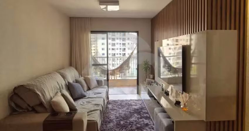 Apartamento para vender com 3 quartos 1 suíte no bairro luzia em aracaju