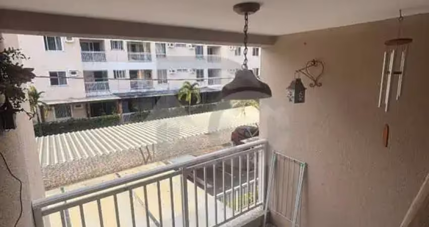 Apartamento para vender com 3 quartos 1 suíte no bairro espaço tropical em barra dos coqueiros