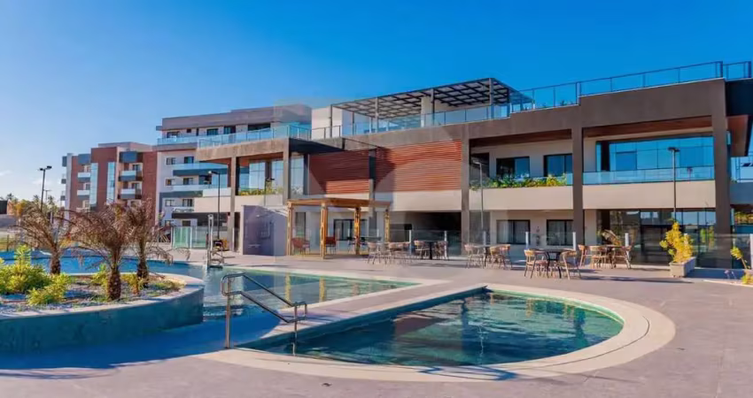 Apartamento para vender com 3 quartos 2 suítes no bairro aruana em aracaju