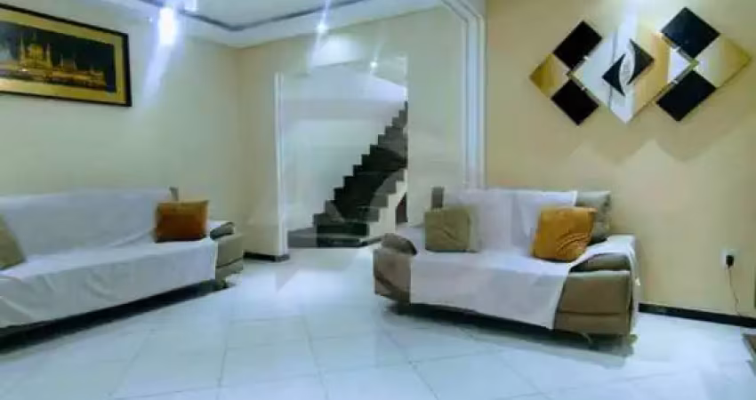 Casa para vender com 5 quartos no bairro palestina em aracaju