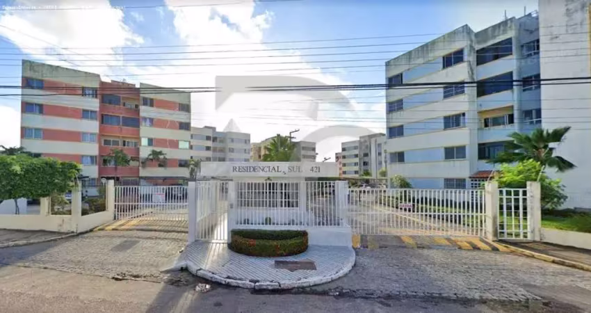 Apartamento para vender com 3 quartos no bairro farolândia em aracaju