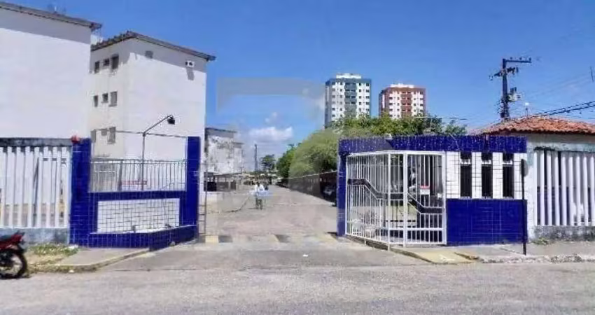 Apartamento para vender com 3 quartos no bairro farolândia em aracaju