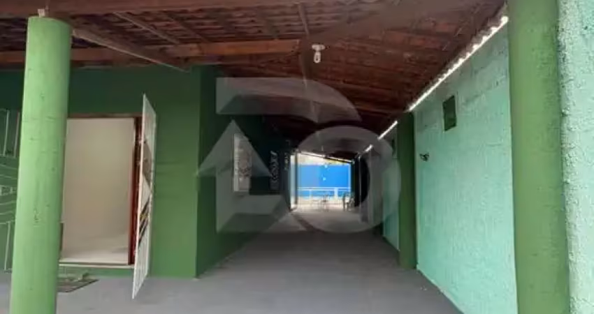 Casa para vender com 3 quartos 1 suíte no bairro caueira em itaporanga dajuda