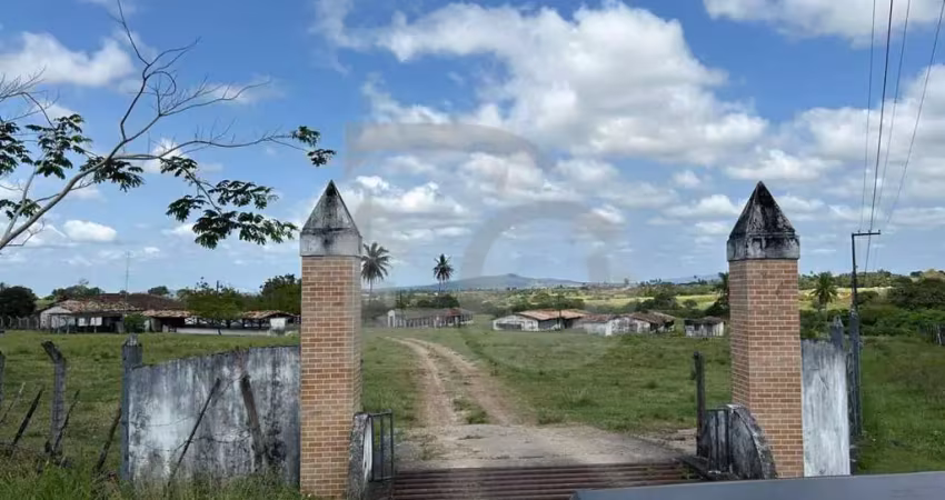 Fazenda à venda na Área Rural Povoado Rio das Pedras, 1, Marianga, Itabaiana