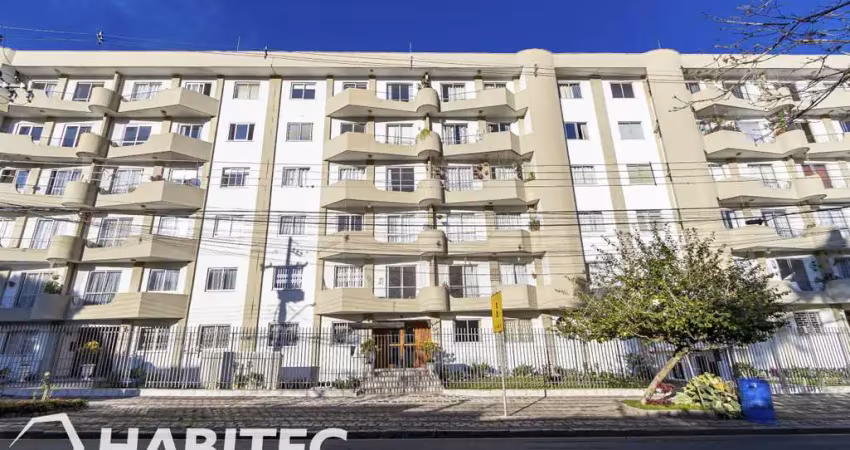 Apartamento com 2 quartos no batel   - 03387.001-habitec