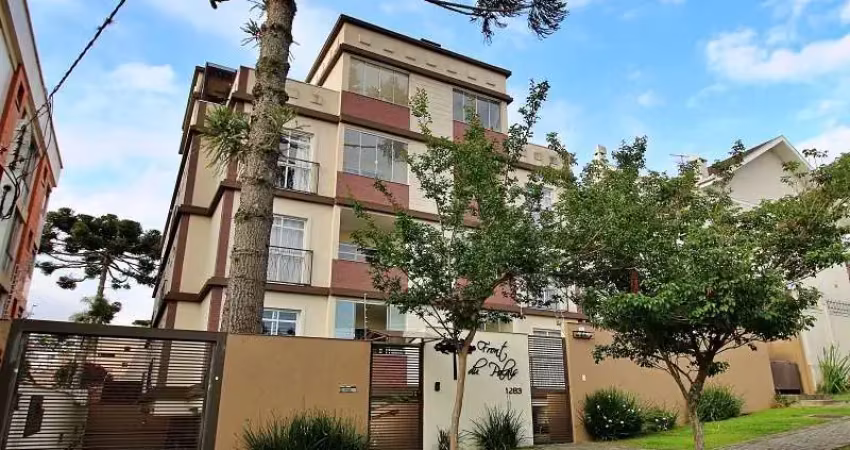 Apartamento 2 dorm. - 117,47 m² - alto da xv - habitec - ref 03739.001