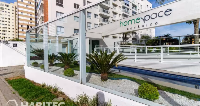 Apartamento  03 quartos no  - cristo rei - habitec - ref 02858.001