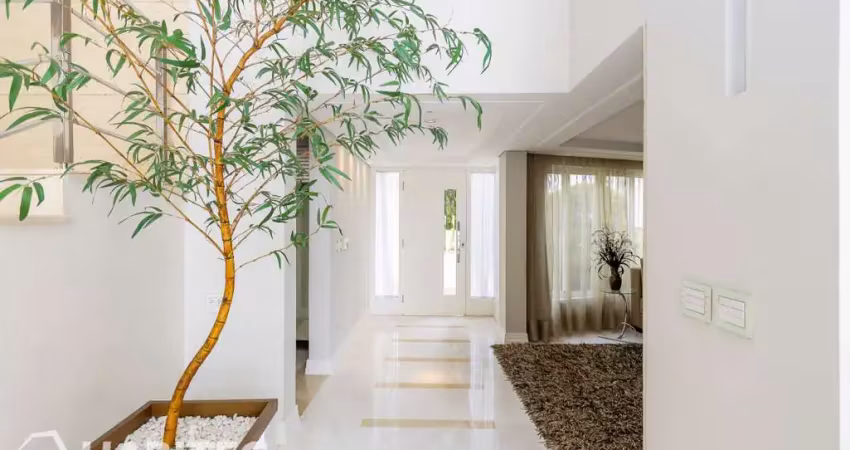 Casa com 4 quartos no campo comprido - habitec - ang1384