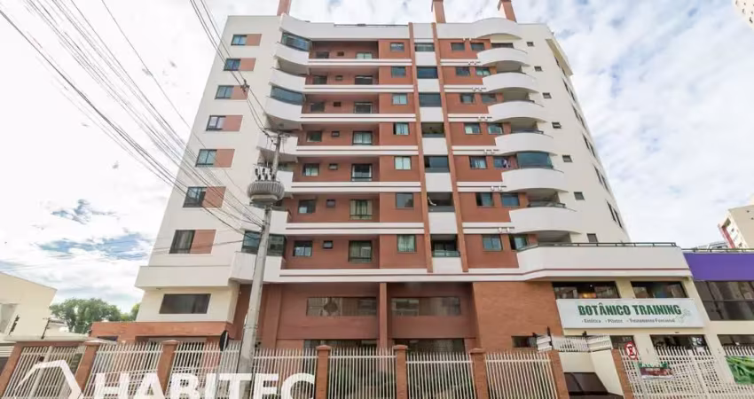 Apartamento  com 02 quartos no cristo rei - habitec- 02902.001