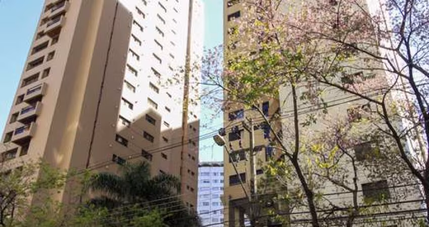 Apartamento com 03  quartos no Água Verde - HABITEC -ANG1415