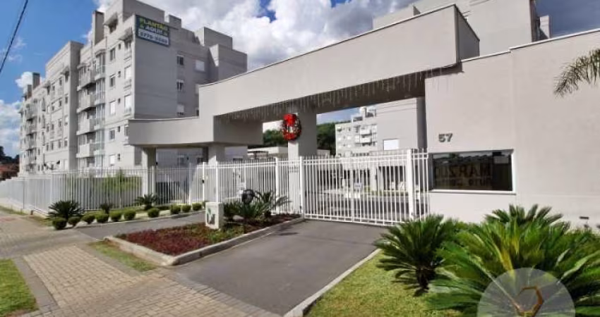 Apartamento 03 dormitórios com 105,62 m² Campo Comprido LIF CONDOMÍNIO CLUB - REF.03701.012