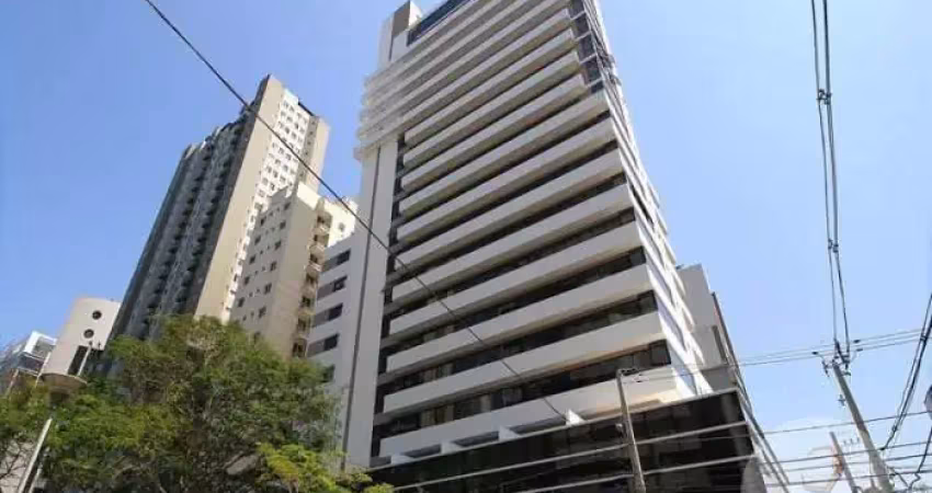 Sala comercial no bigorrilho -  - habitec- ang 1438