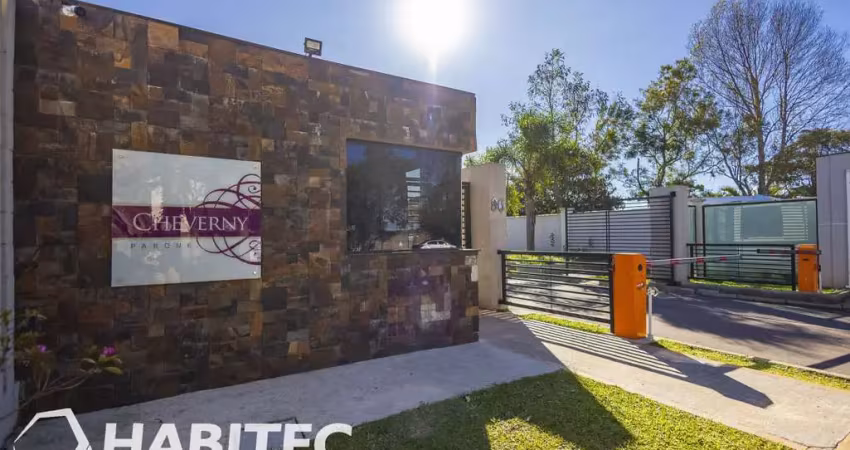 Apartamento com 02  quartos no costeira - são jose dos pinhais  - habitec - ang1434