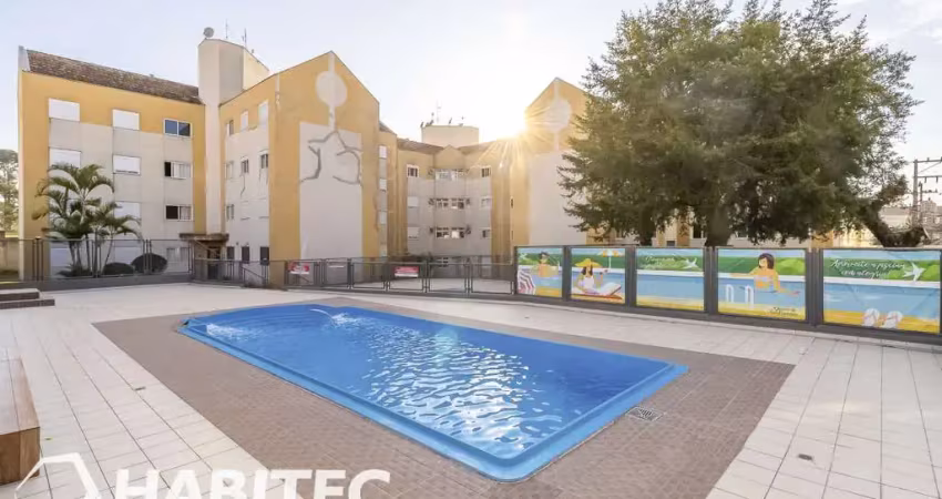 Apartamento com 03  quartos no campo comprido- habitec - ang1441