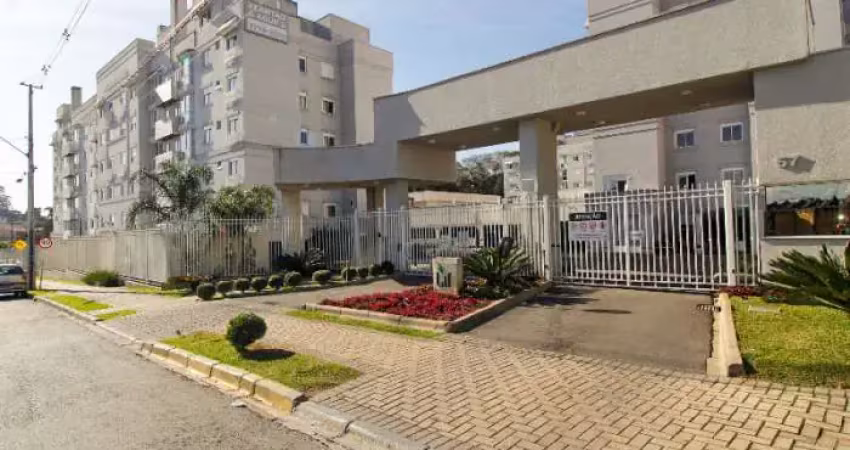 Apartamento 02 dormitórios com 90 m² campo comprido  - ref.03701.006