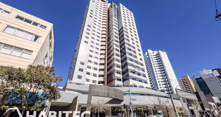 Apartamento 01 dormitório  com 70,01 m² aprox. centro - ang1433