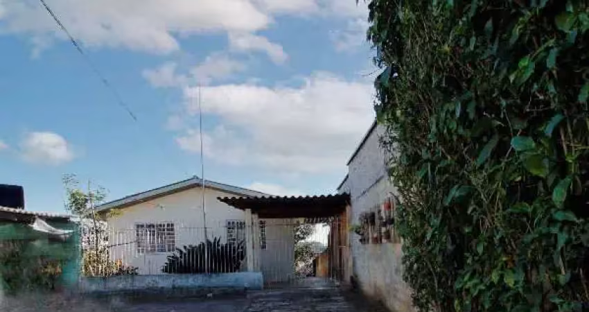 Casa com 3 quartos para alugar na Rua Joaquim da Silva Sampaio, 1017, Mercês, Curitiba