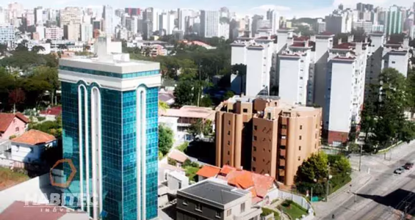 Conjunto comercial no alto da glória -  - habitec ang1443