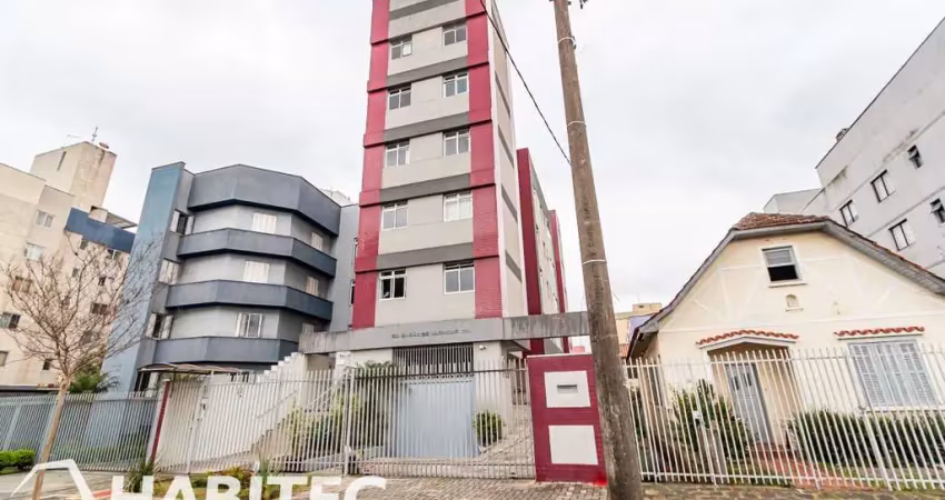 Apartamento 02 quartos no  alto da rua xv habitec - 03532.001