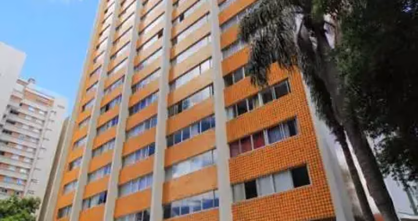 Apartamento 4 dorm. - 240 m² - rebouças - habitec - 02135.004