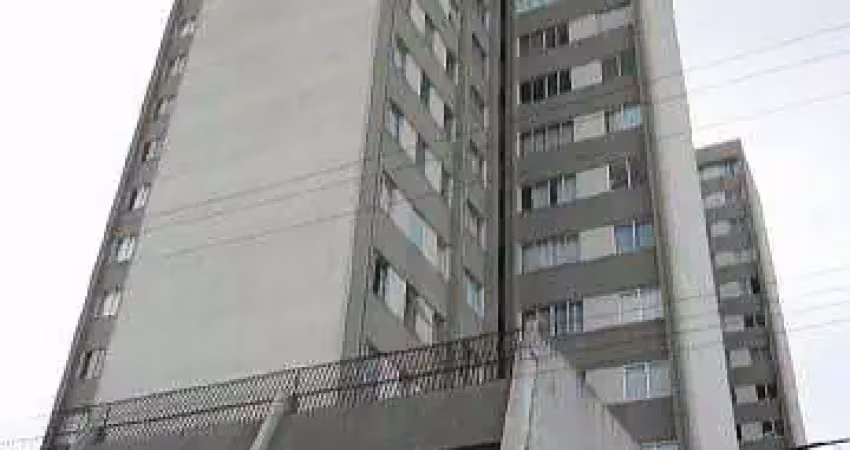 Apartamento 01 quarto  no centro   - 00001.001-habitec
