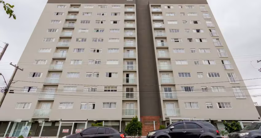 Apartamento 01 quarto  no  - novo mundo- habitec 03243.001