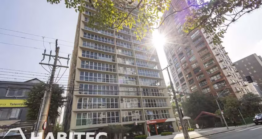 Sala / conjunto comercial  no centro civico - habitec -ang 1451